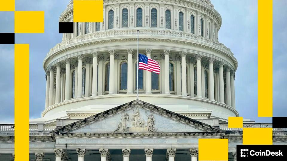 Can Ethereum’s Fusaka Upgrade Take the Heat off U.S. Gov Can Ethereum's Fusaka Upgrade Take the Heat off U.S. Gov Shutdown? Crypto Week Ahead