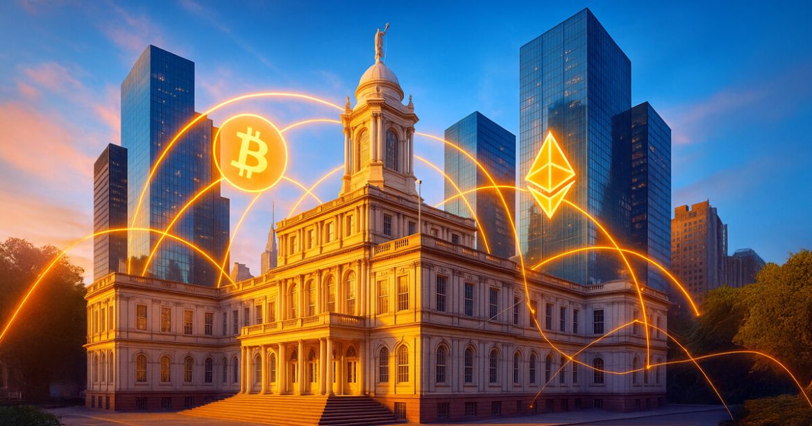 Can New York’s new crypto office thaw America’s coldest market? Can New York’s new crypto office thaw America’s coldest market?