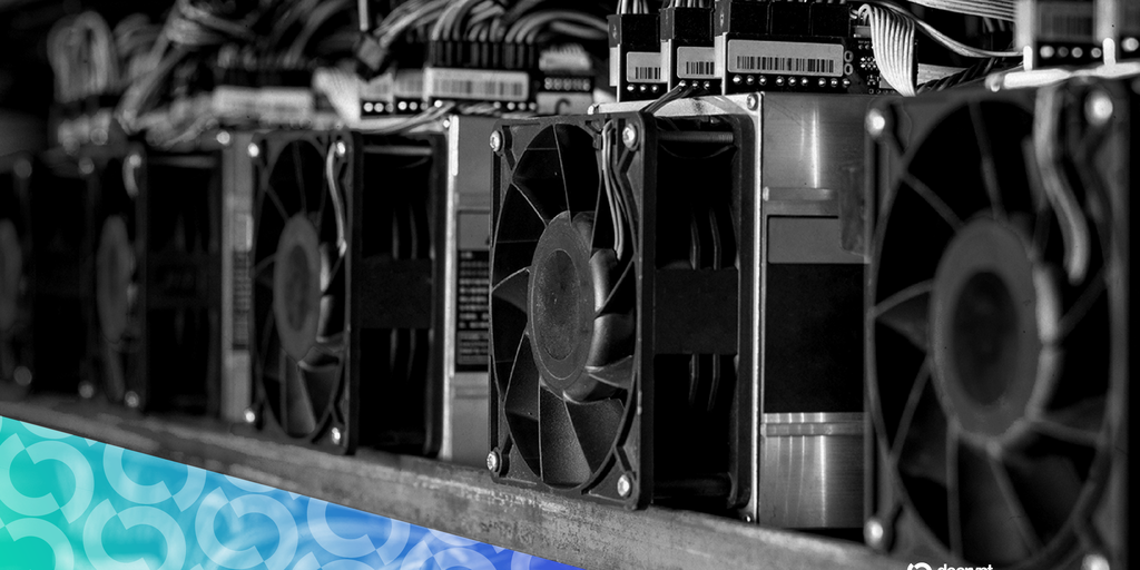 Canaan Stock Swells on Canadian Gas-to-Compute Pilot Plans Decrypt logo