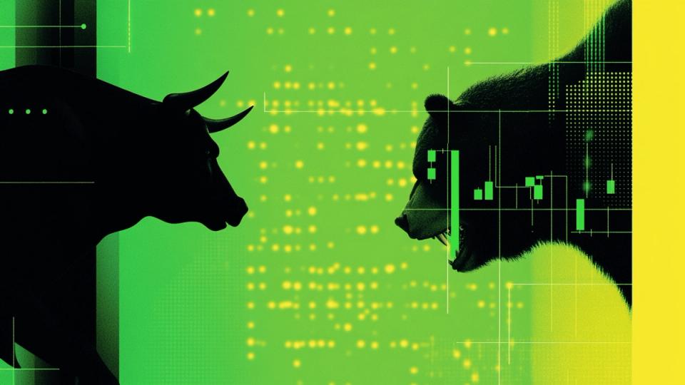 Cardano (ADA) and Dogecoin (DOGE) Lead Crypto Rebound Following an Cardano (ADA) and Dogecoin (DOGE) Lead Crypto Rebound Following an 'Emotional' $19B Reset