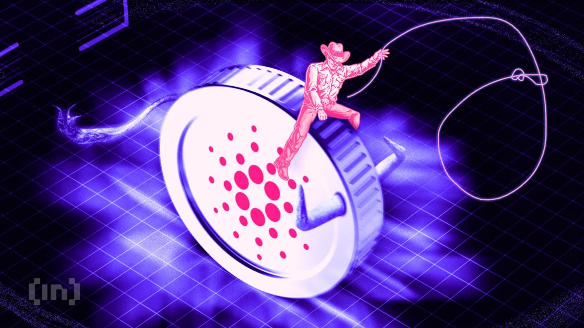 Cardano Finds “Opportunity Zone”—Will ADA Price Benefit? Cardano CMF