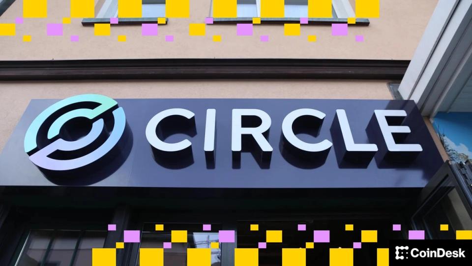 Circle (CRCL) Called ‘Most Important’ Stablecoin Player by Investment Firm Circle (CRCL) Called ‘Most Important’ Stablecoin Player by Investment Firm William Blair