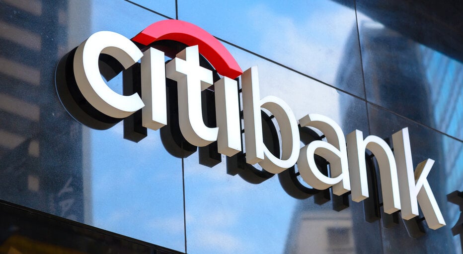 Citi Plans to Launch Crypto Custody Services in 2026: CNBC Decrypt logo