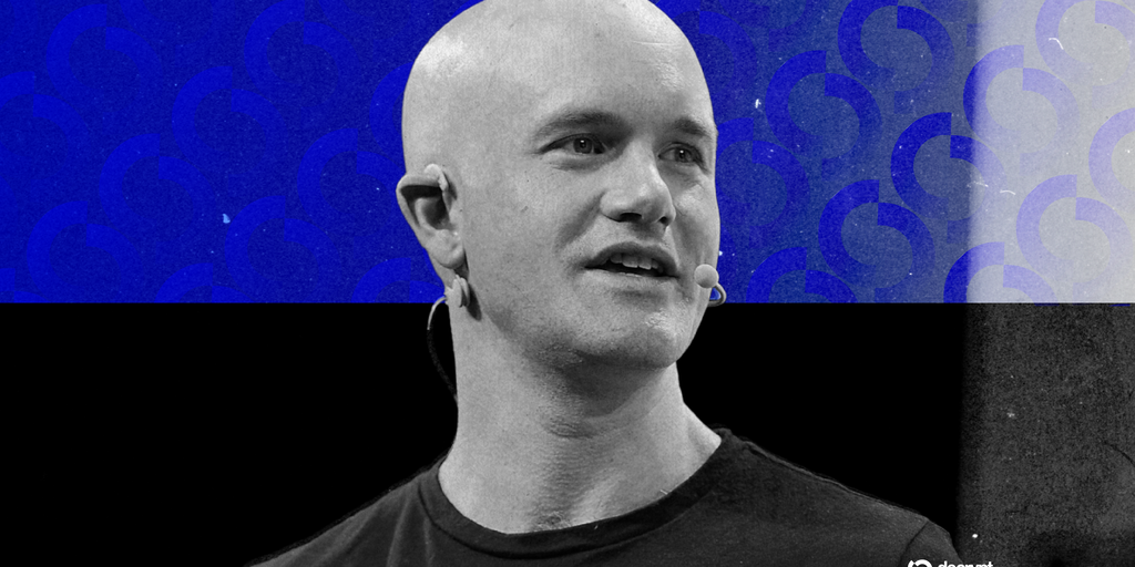 Coinbase to Invest in India’s CoinDCX, Expand in South Asia Decrypt logo