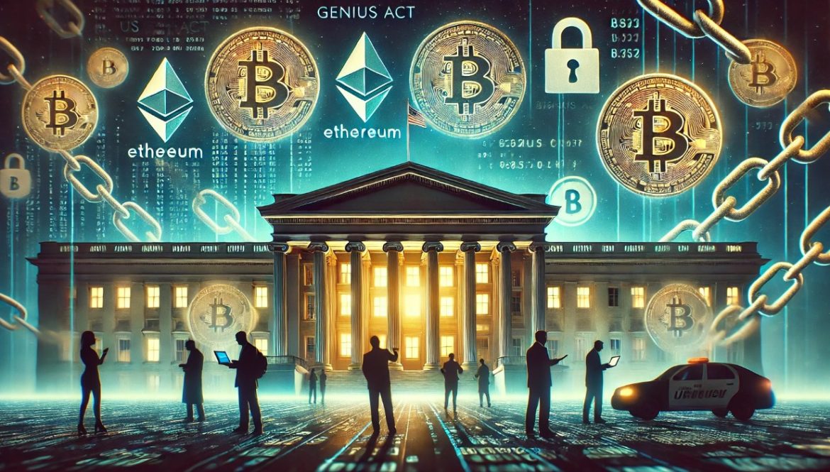 Crypto Bank Backed By Trump Ally Receives Green Light From Crypto