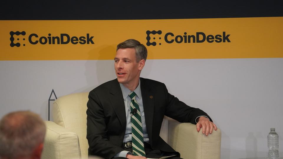 Crypto Bank Erebor Approved for Conditional Federal Bank Charter by Crypto Bank Erebor Approved for Conditional Federal Bank Charter by OCC