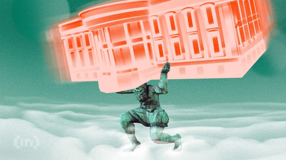 Crypto Congressman Benefits From Robinhood Stock Investment Representative Jackson's Robinhood Holdings
