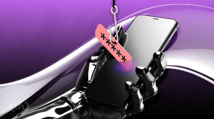 Crypto Crime Unit SEAL Launches Tool to Fight Phishing Scams Crypto Crime Unit SEAL Launches Tool to Fight Phishing Scams