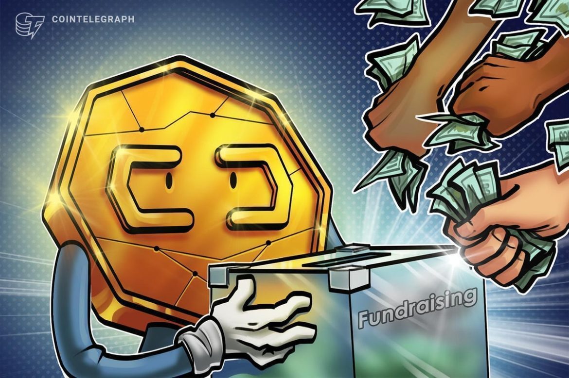 Crypto Fundraising Hits Weekly All-Time High Crypto Fundraising Hits Weekly All-Time High