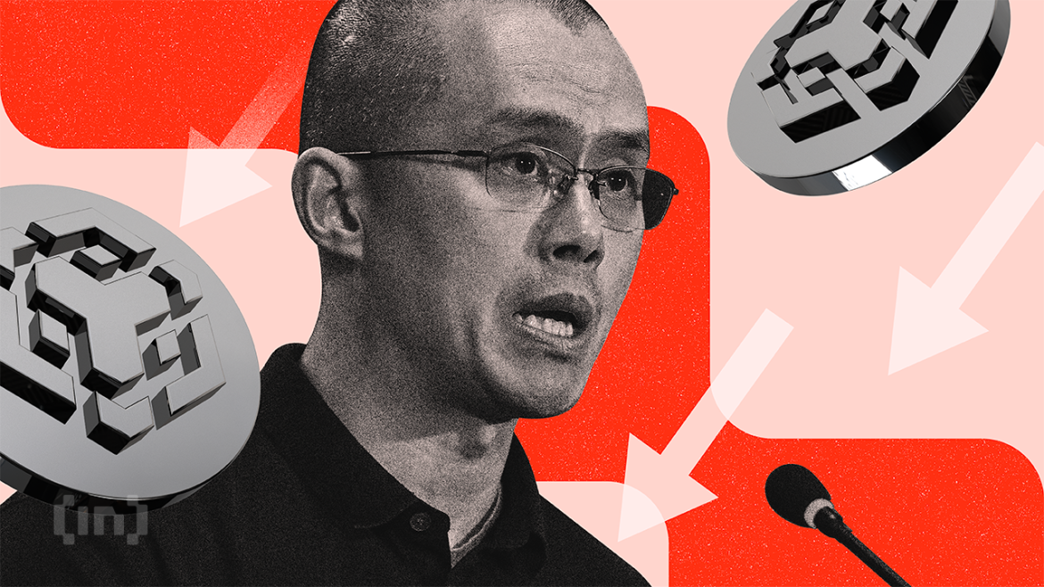 Crypto God Or Evil Villain – Market Reacts To Binance Did Binance Demand Tokens for Listings? CEO’s Claim Sparks Industry Uproar