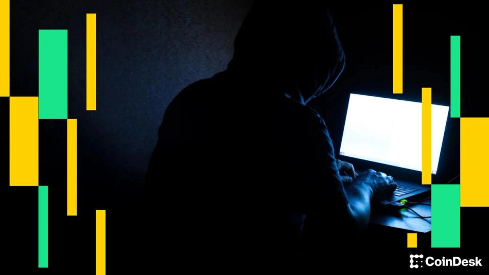 Crypto Hackers Lose Millions During ‘Black Friday’ Market Meltdown Due Crypto Hackers Lose Millions During 'Black Friday' Market Meltdown Due to Panic Selling