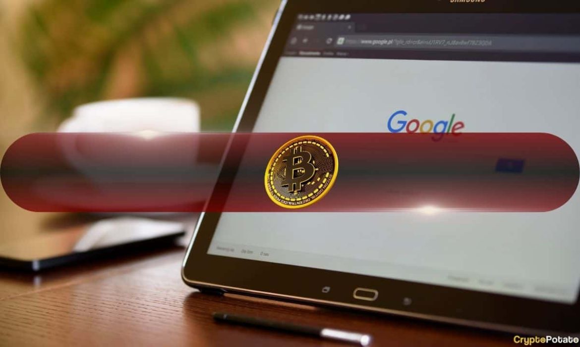 Crypto Market Blossomed in 2025, But Search Trends Show Adoption Crypto Market Blossomed in 2025, But Search Trends Show Adoption Still Early