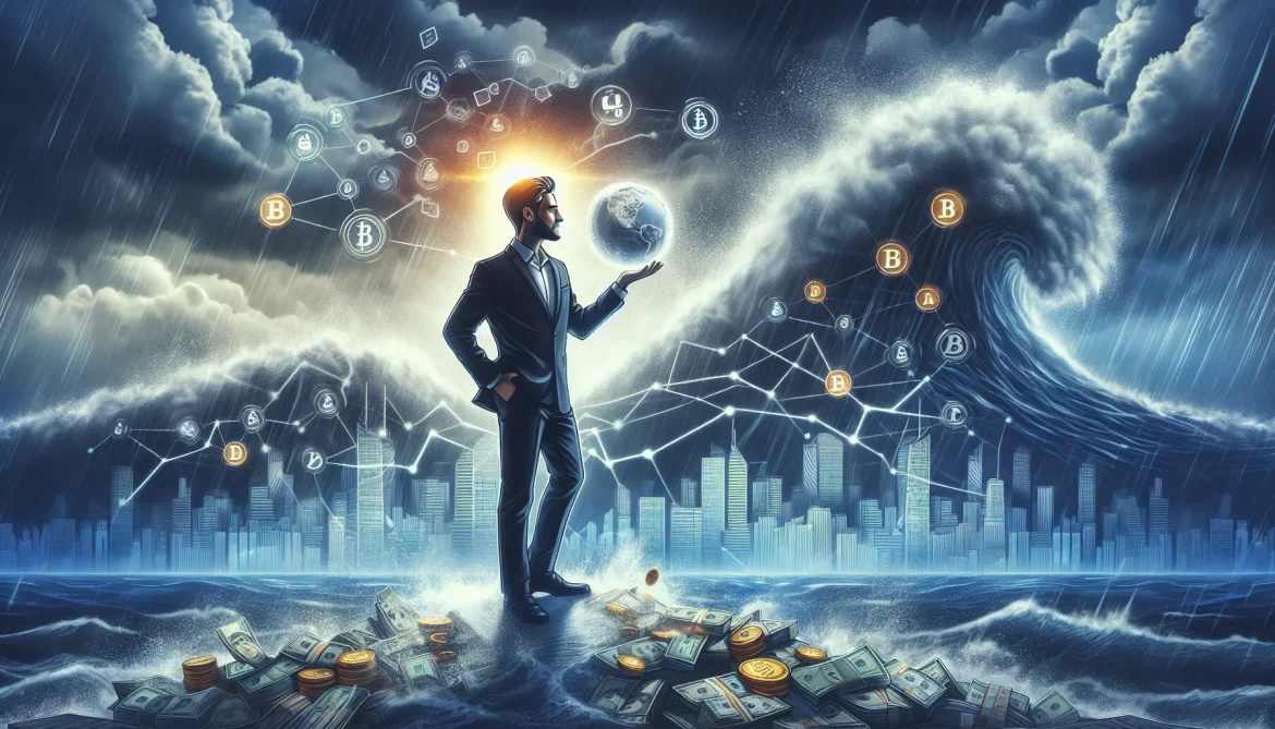 Crypto Whiz Denies Insider Dealings Amidst Market Crash Scrutiny Crypto Whiz Denies Insider Dealings Amidst Market Crash Scrutiny