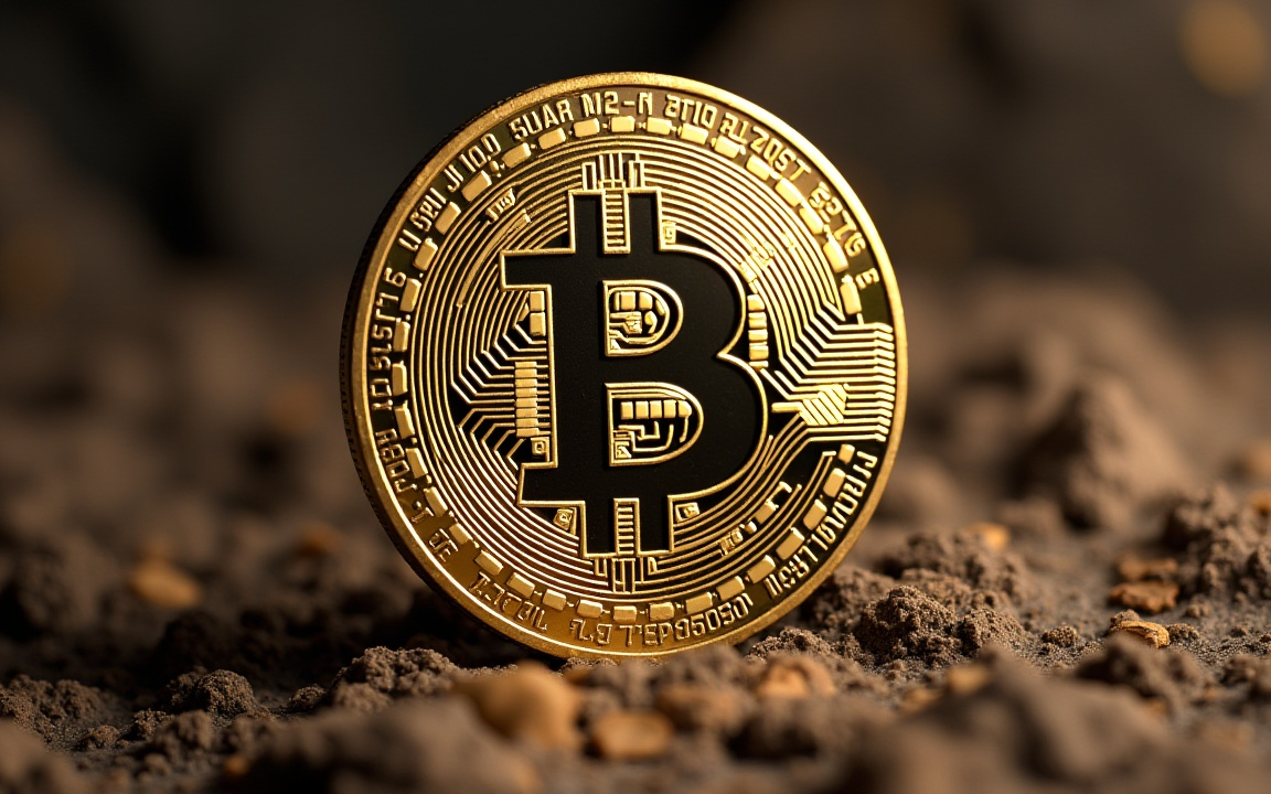 Crypto market update: Bitcoin dips below $106k, ETH, XRP, SOL Bitcoin Price