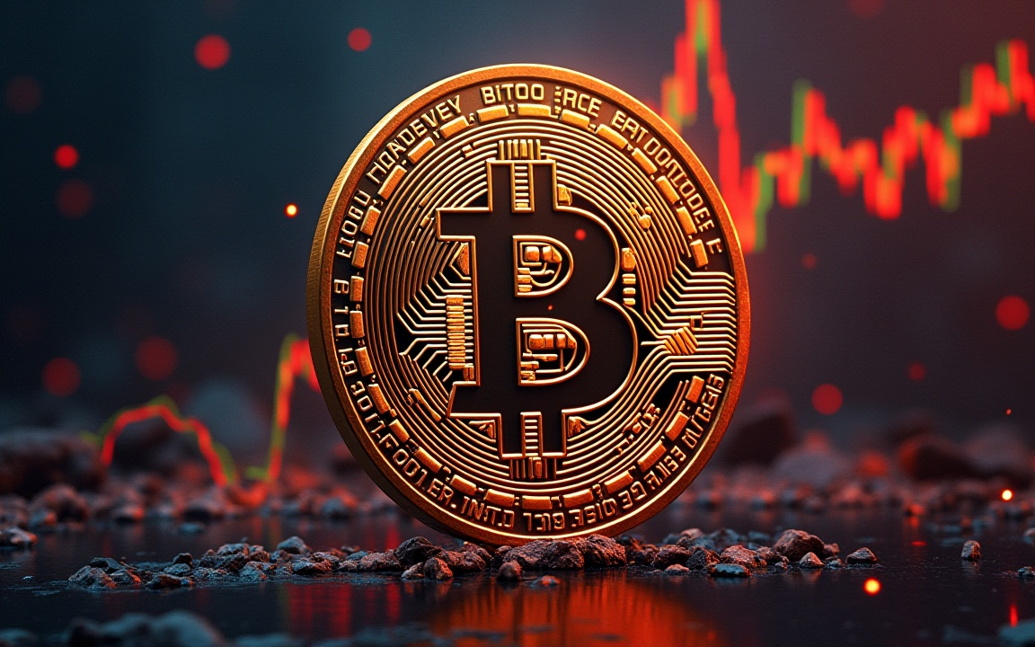 Crypto wrap: Bitcoin’s sharp fall drags Ethereum, XRP, Solana and Bitcoin Price Dump