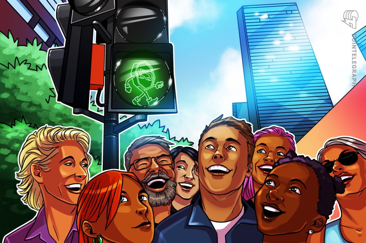 Crypto ‘Got a Passing Grade’ on the Weekend Crash: Bitwise Crypto ‘Got a Passing Grade’ on the Weekend Crash: Bitwise CIO Matt Hougan