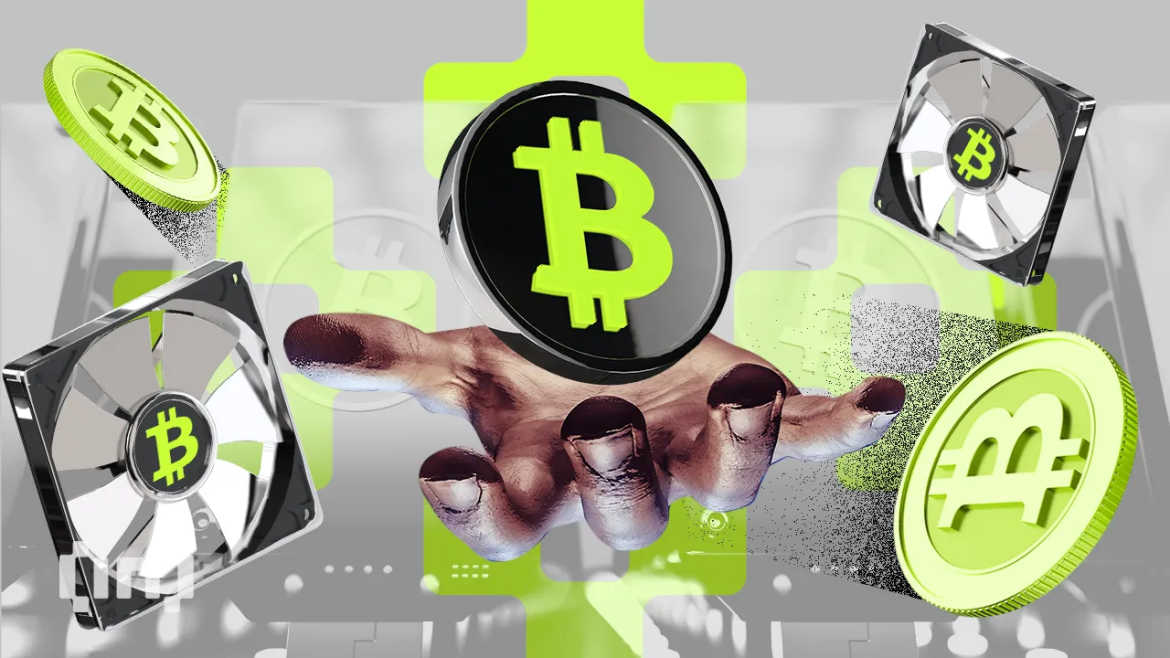 DL Holdings Launch $200M Push Into Tokenized Gold, BTC Mining Bitcoin Slips Over 13% in a Week: Why China Could Be the Key to Its Next Rally