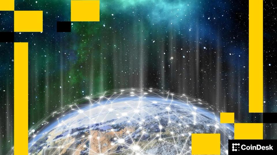 DWS Sees Stablecoins Emerging as Core Payments Infrastructure DWS Sees Stablecoins Emerging as Core Payments Infrastructure