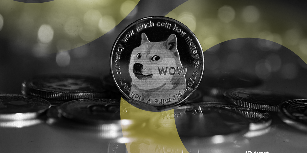 Dogecoin, Bitcoin Treasury Firm Thumzup Weighs Paying DOGE Rewards Decrypt logo