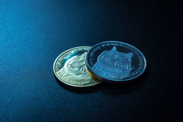 Dogecoin Open Interest Crashes 50% From October Highs, Volume Is Dogecoin