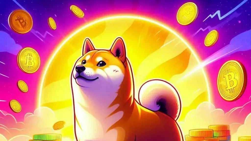 Dogecoin Poised for Massive 2025 Rally as Elliott Wave Signals Dogecoin Poised for Massive 2025 Rally as Elliott Wave Signals Surge