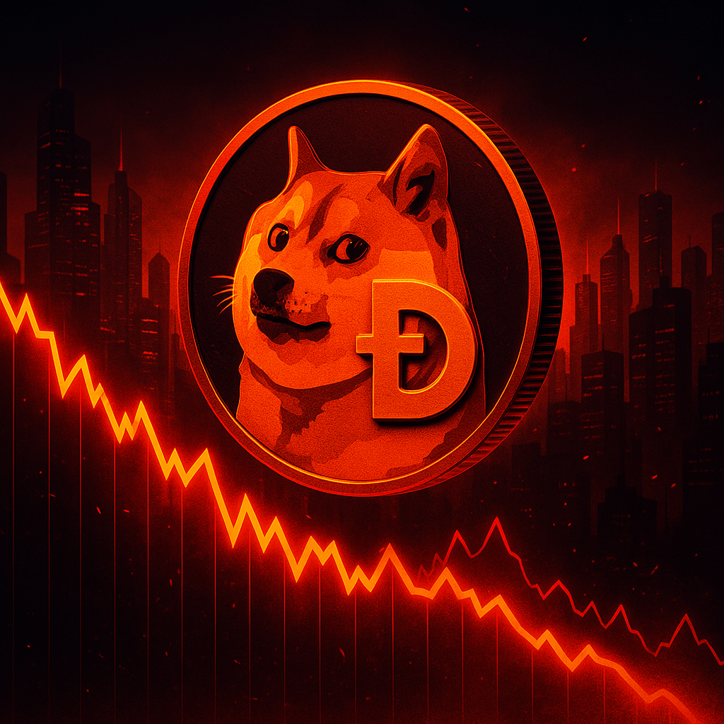 Dogecoin Price Falls 4% Today but Analysts Say Nasdaq Listing Dogecoin Price Falls 4% Today but Analysts Say Nasdaq Listing Could Reignite $1 Target