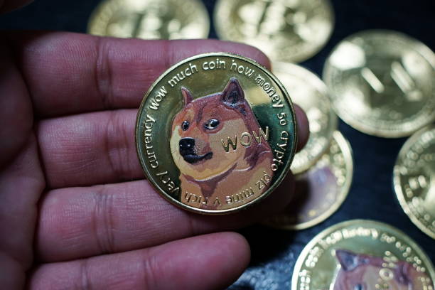 Dogecoin Sell-Off Alert: Whale Deposits 132 Million DOGE Into Robinhood Dogecoin