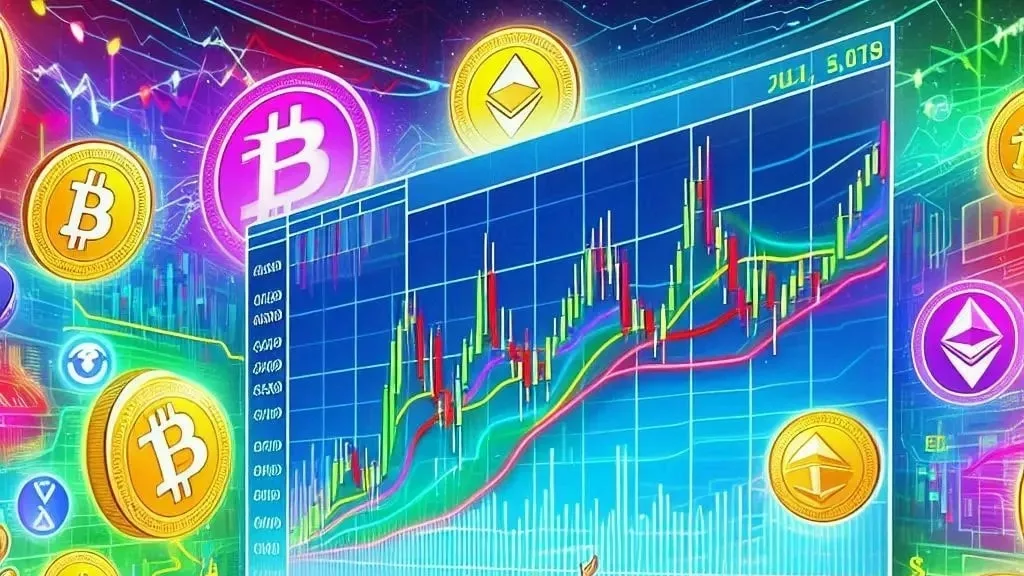 ETH/BTC Tests Crucial 0.032 Support Zone ETH/BTC Tests Crucial 0.032 Support Zone