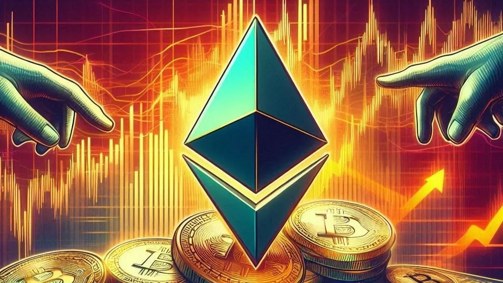 ETHZilla Stock Drops 5% After reveal 1-for-10 Reverse Split ETHZilla Stock Drops 5% After reveal 1-for-10 Reverse Split