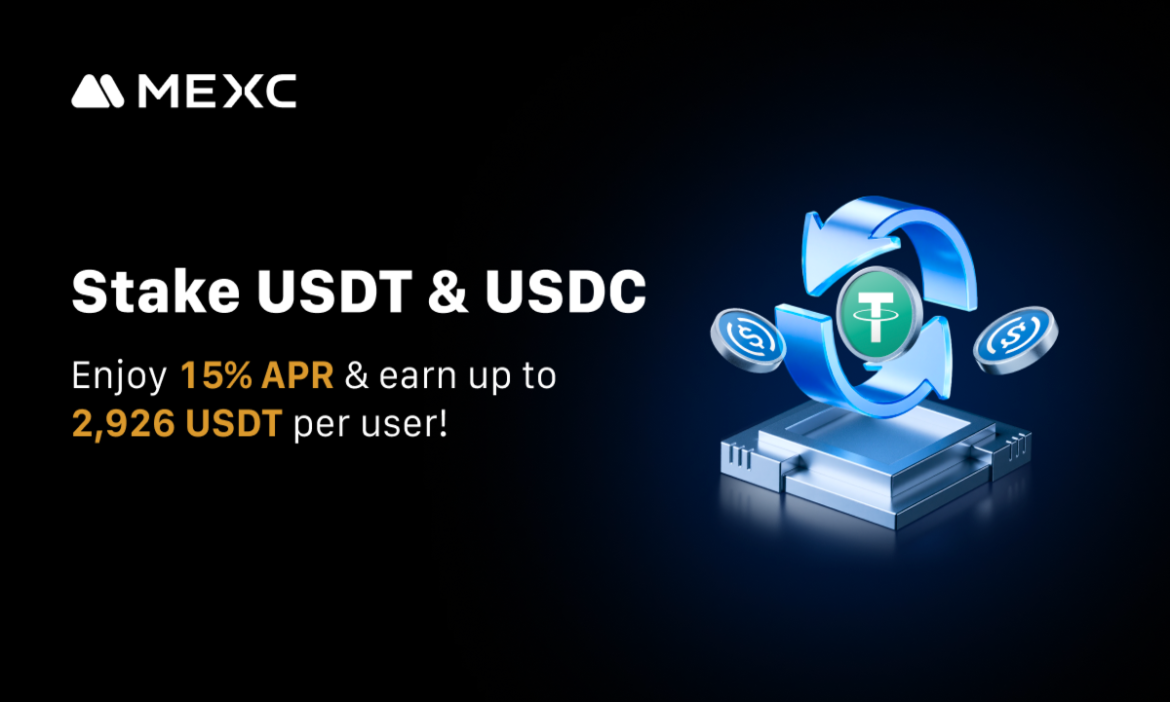Earn 15% APR With Flexible Redemption And Up To 2,926 Earn 15% APR With Flexible Redemption And Up To 2,926 USDT