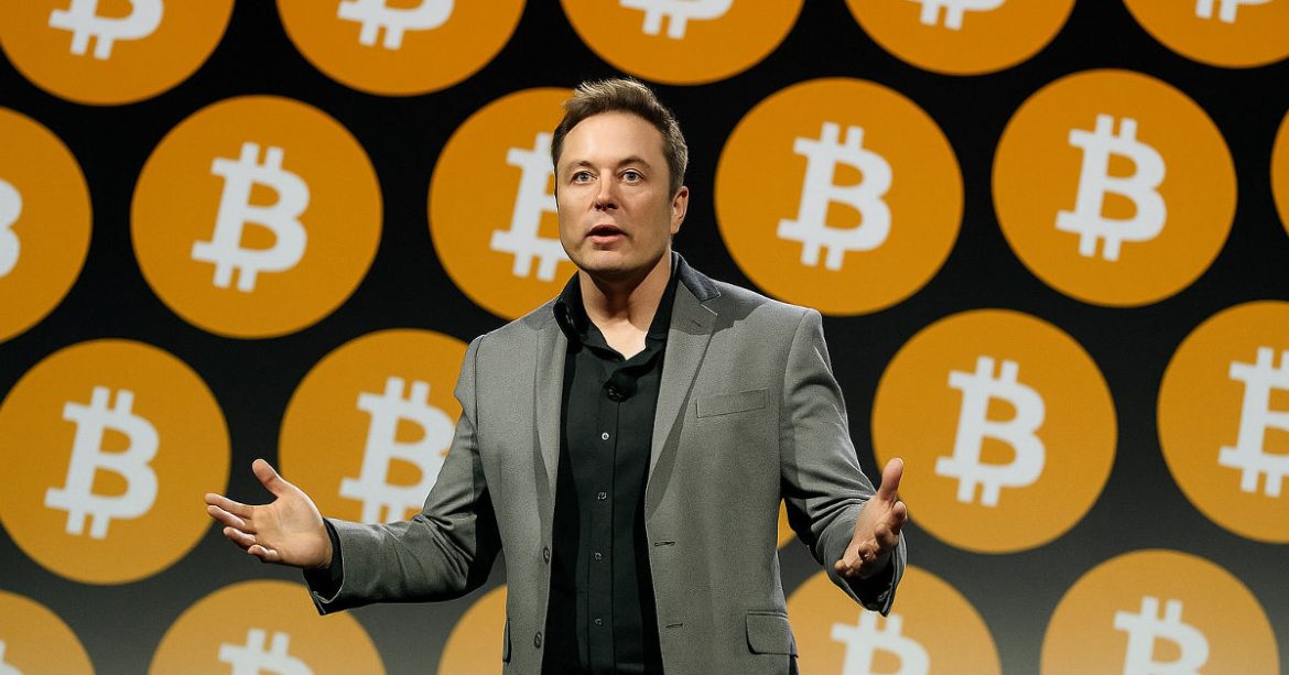 Elon Musk Praises Bitcoin’s Resistance To Inflation Elon Musk Praises Bitcoin's Resistance To Inflation