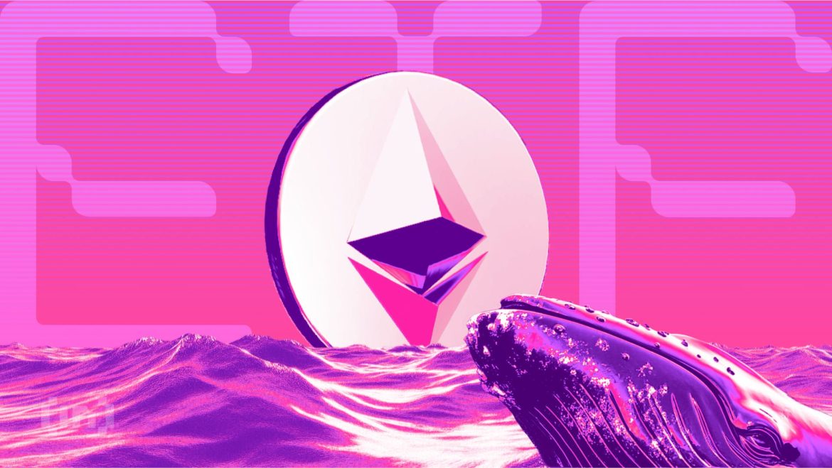 Ethereum Falls Below $4,000, But A Price Rebound Could Be Ethereum STH NUPL