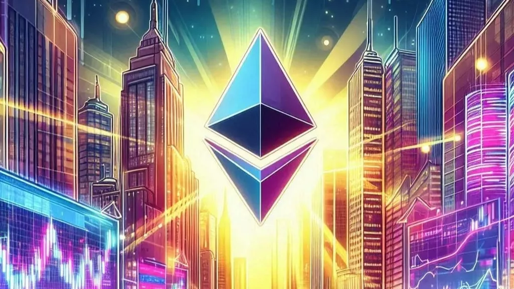 Ethereum Institutional Buys Surge With $1.3B Accumulation Ethereum Institutional Buys Surge With $1.3B Accumulation
