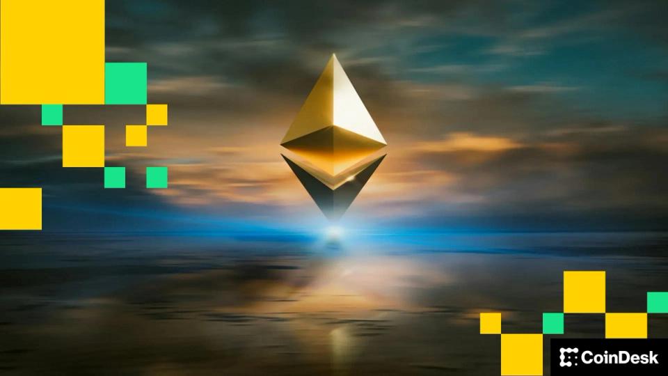 Ethereum Leads Recovery After $20B Liquidation Shock Ethereum Leads Recovery After $20B Liquidation Shock