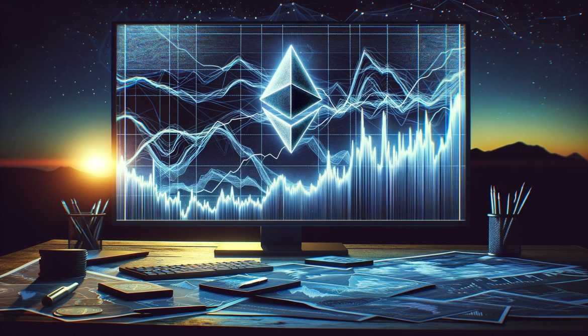 Ethereum Price Consolidates Below Resistance — Breakout Or Breakdown Next? Ethereum Price Consolidates Below Resistance — Breakout Or Breakdown Next?