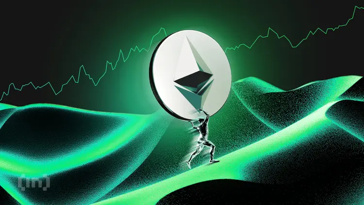 Ethereum Price Flashes 3 Bullish Patterns: What’s Next? Rising ETH Buyer Interest