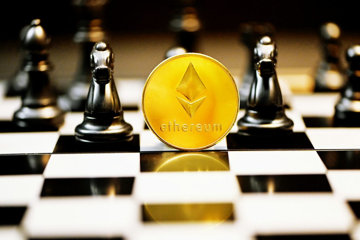 Ethereum Ready For ‘Rapid Expansion’ As Price Holds $3,900 Ethereum Ready For ‘Rapid Expansion’ As Price Holds $3,900