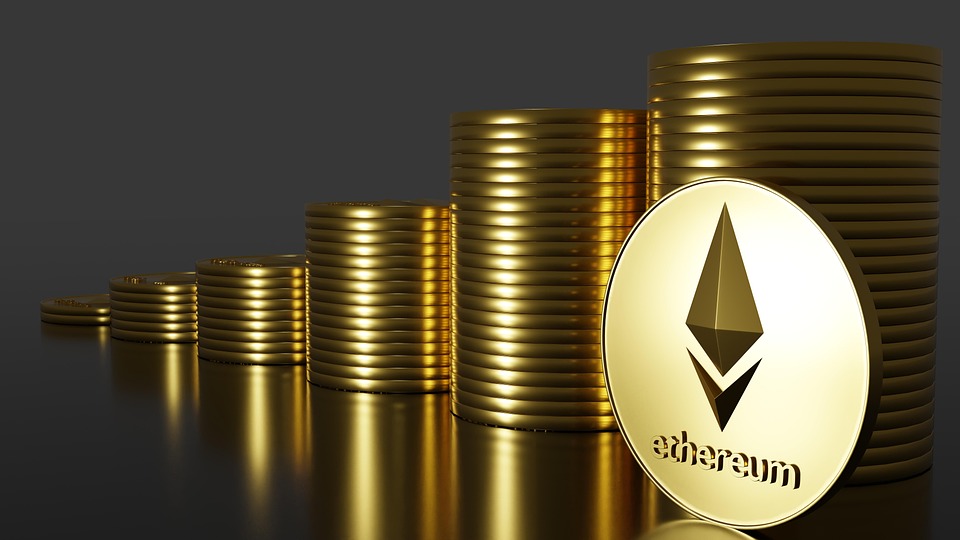 Ethereum Staking Rewards Propels SharpLink’s ETH Treasury Reserve – Here’s Ethereum