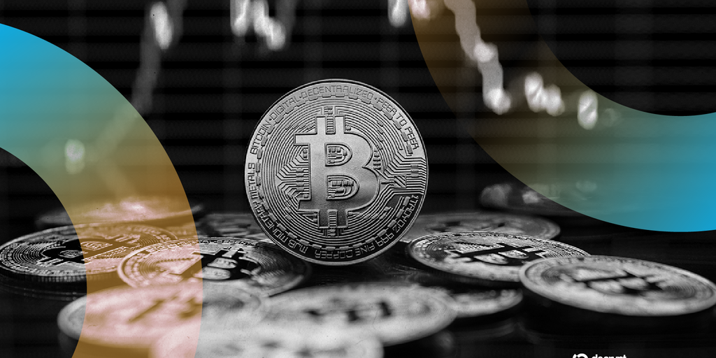Explaining the Bitcoin Crash: What Are Liquidations and Leverage? Decrypt logo