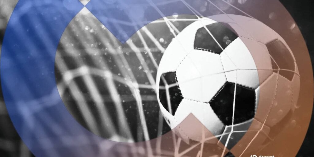 FIFA Hit With Swiss Criminal Complaint Over NFT World Cup Decrypt logo