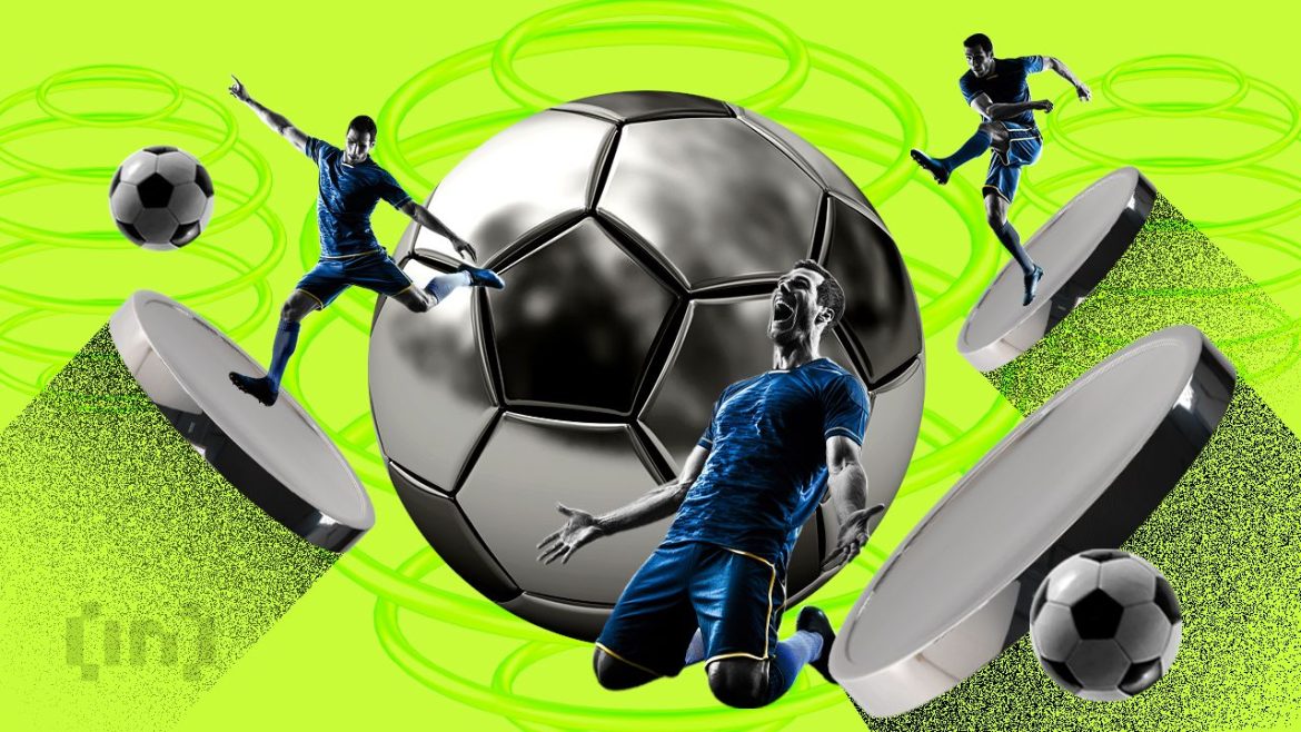 FIFA World Cup NFTs Slammed With Criminal Charges “Bitcoin Mayor” Eric Adams Launches NYC’s Digital Assets Office