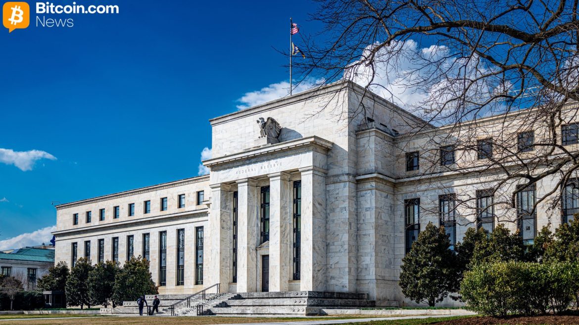 Fed Governor: Guardrails Essential for Stablecoins to Modernize Finance Fed Governor: Guardrails Essential for Stablecoins to Modernize Finance