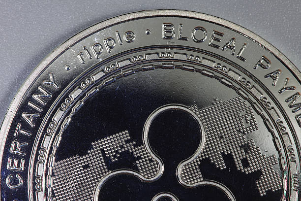 Financial Analyst Reveals How XRP Will Bridge Physical And Digital XRP
