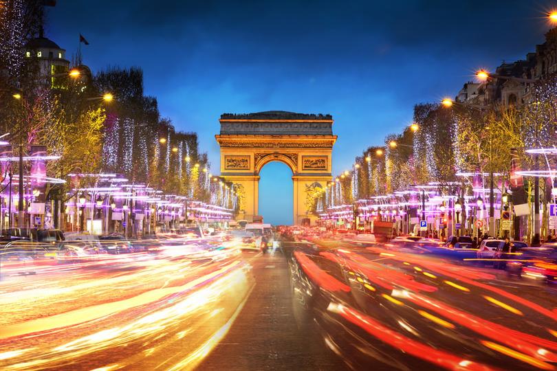 France’s Lise Wins License to Launch Europe’s First Tokenized Stock France’s Lise Wins License to Launch Europe’s First Tokenized Stock Exchange
