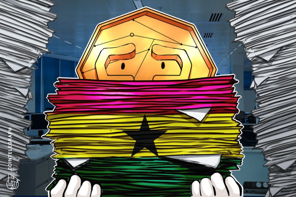 Ghana Moves Toward Crypto Regulation Amid Rising User Adoption Ghana Moves Toward Crypto Regulation Amid Rising User Adoption