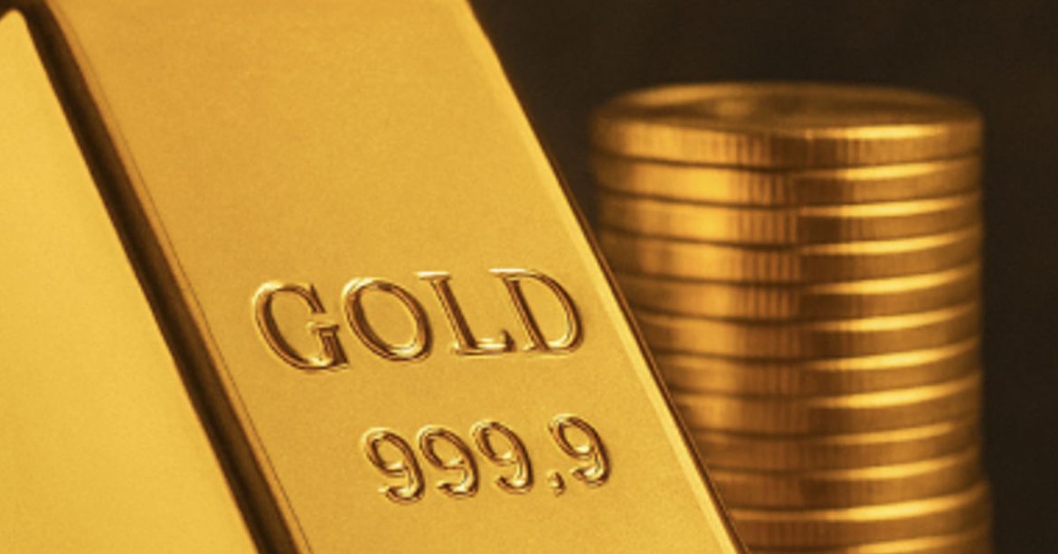Gold Is The ‘New Bitcoin’ According To This Market Expert Gold Is The 'New Bitcoin' According To This Market Expert