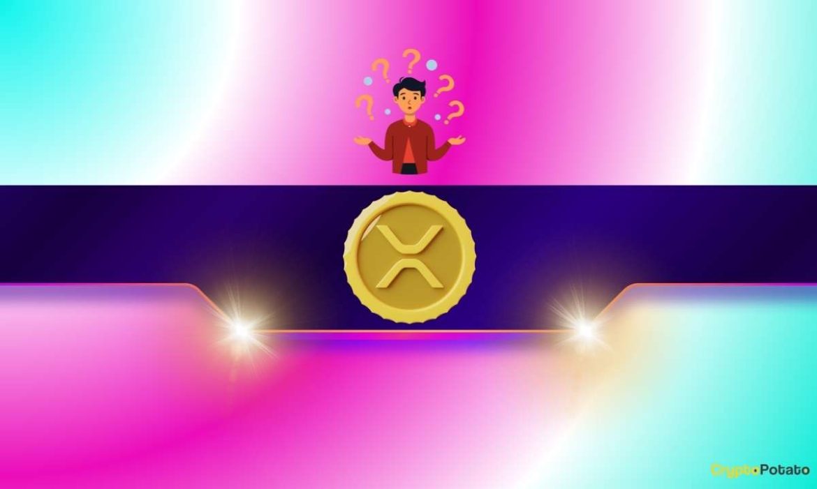 Good News for XRP Investors as Ripple Battles Through 24% Good News for XRP Investors as Ripple Battles Through 24% Monthly Slump