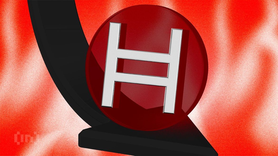 HBAR Price Stalls as Traders Talk but Avoid Accumulation HBAR Price Analysis