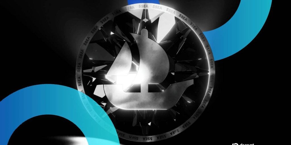 Here’s When to Expect the SEA Token as OpenSea Trading Decrypt logo