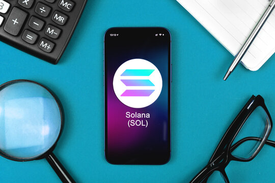 Historic Liquidation Event Highlights Solana Resilience Against Ethereum, Which Is Solana